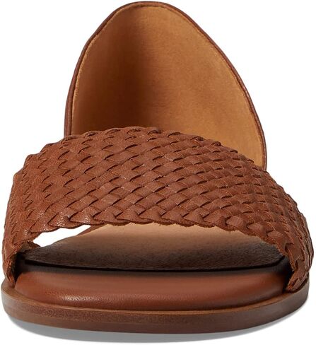 Madewell The Nelda d'Orsay Flat: الطبعة المنسوجة in Kuwait