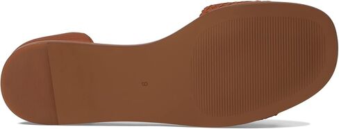 Madewell The Nelda d'Orsay Flat: الطبعة المنسوجة in Kuwait