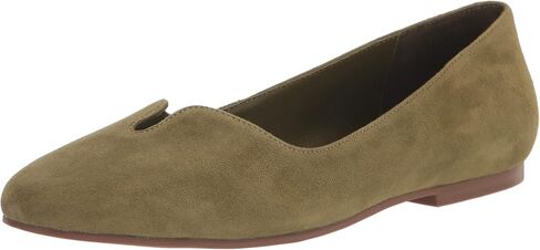 حذاء باليه مسطح للنساء من ريبيكا ألين in Kuwait