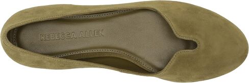 حذاء باليه مسطح للنساء من ريبيكا ألين in Kuwait