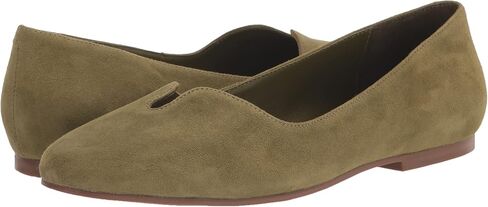 حذاء باليه مسطح للنساء من ريبيكا ألين in Kuwait