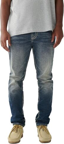 True Religion Men's Rocco Big Qt Nf 32 Inseam in Saudi Arabia