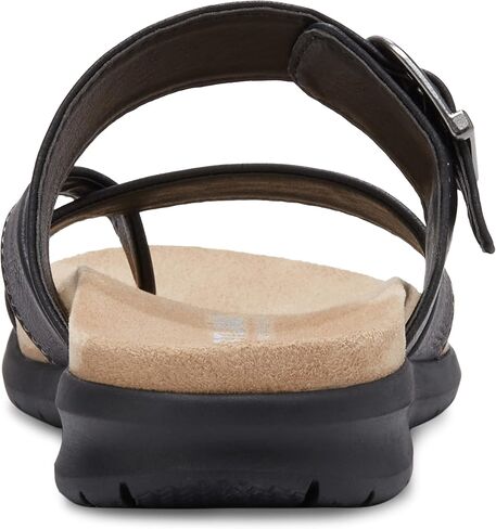 Eastland Women's Sienna Flat Sandal in Saudi Arabia