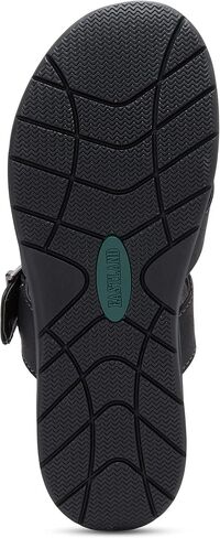 Eastland Women's Sienna Flat Sandal in Saudi Arabia