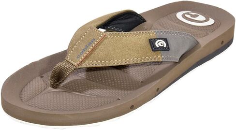 Cobian Men's Hobgood Draino Sandals in Kuwait