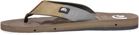 Cobian Men's Hobgood Draino Sandals in Kuwait