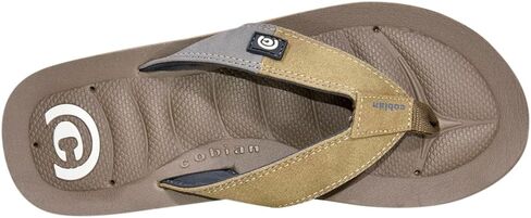 Cobian Men's Hobgood Draino Sandals in Kuwait