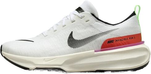 Nike Men's ZoomX Invincible Run Flyknit 3 Sneakers in Saudi Arabia