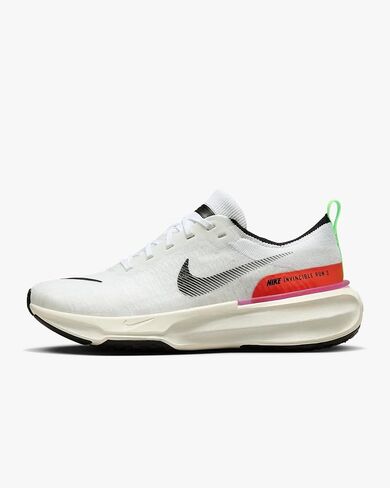 Nike Men's ZoomX Invincible Run Flyknit 3 Sneakers in Saudi Arabia