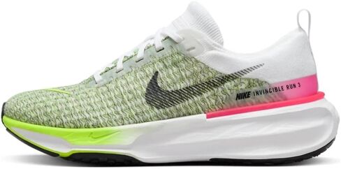 Nike Men's ZoomX Invincible Run Flyknit 3 Sneakers in Saudi Arabia