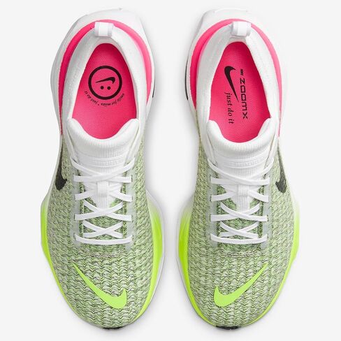 Nike Men's ZoomX Invincible Run Flyknit 3 Sneakers in Saudi Arabia