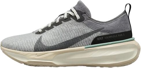 Nike Men's ZoomX Invincible Run Flyknit 3 Sneakers in Saudi Arabia