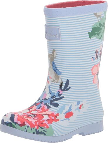 Joules Girl's Rainboots Rain Boot in Kuwait
