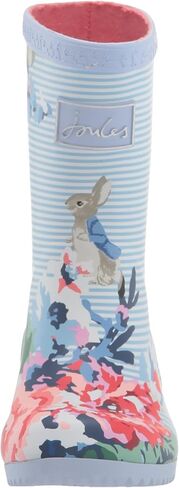 Joules Girl's Rainboots Rain Boot in Kuwait