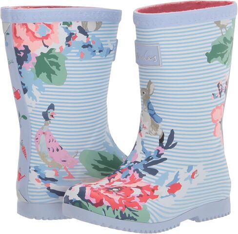 Joules Girl's Rainboots Rain Boot in Kuwait