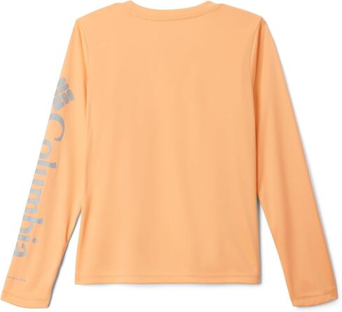 تيشيرت Tidal Tee™ بأكمام طويلة من Columbia Kids (للأطفال الصغار/الأطفال الكبار) in Saudi Arabia