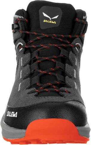 Salewa Mtn Trainer 2 Mid PTX Hiking Boot - Kid's in Kuwait