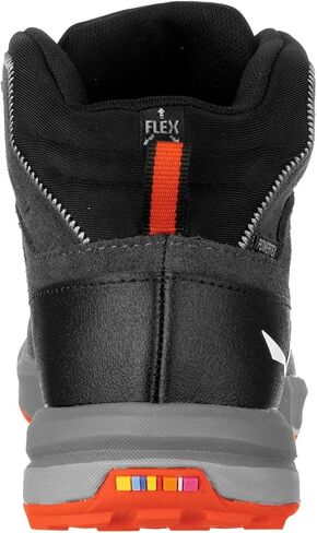 Salewa Mtn Trainer 2 Mid PTX Hiking Boot - Kid's in Kuwait