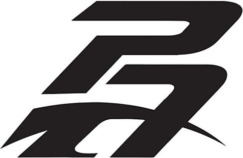 طقم شورت للأولاد من Pro Athlete - تي شيرت بأكمام قصيرة وقميص بدون أكمام وشورت من 3 قطع - طقم ملابس رياضية للأولاد (2T-7) in Kuwait