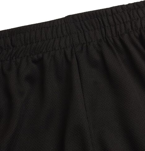 طقم شورت للأولاد من Pro Athlete - تي شيرت بأكمام قصيرة وقميص بدون أكمام وشورت من 3 قطع - طقم ملابس رياضية للأولاد (2T-7) in Kuwait