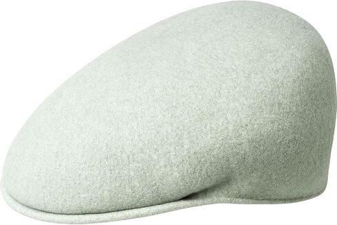 Kangol Wool 504 - Nickel/L Nickel, Large in Saudi Arabia