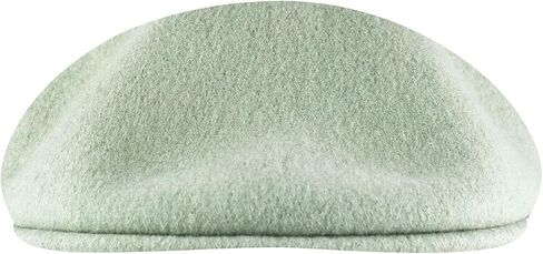 Kangol Wool 504 - Nickel/L Nickel, Large in Saudi Arabia