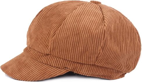 aoozleny Women Girls Newsboy Cap Summer Beret Cap,Cabbie Painter Hat Vintage Visor Hat in Saudi Arabia