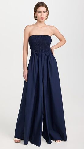 Misa Women's Endrea Jumpsuit in Kuwait