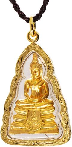 Artschatz Buddhist Jewelry Collection: Buddha, Garuda and other Amulets/Pendants in Kuwait