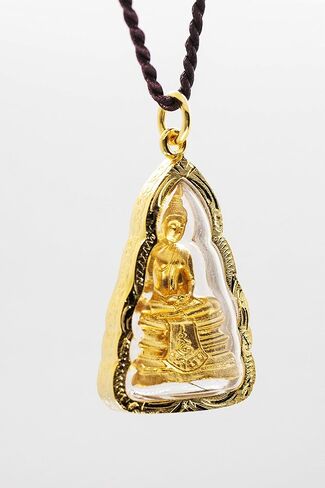 Artschatz Buddhist Jewelry Collection: Buddha, Garuda and other Amulets/Pendants in Kuwait