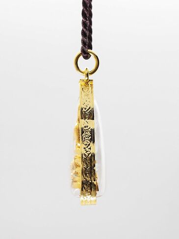 Artschatz Buddhist Jewelry Collection: Buddha, Garuda and other Amulets/Pendants in Kuwait