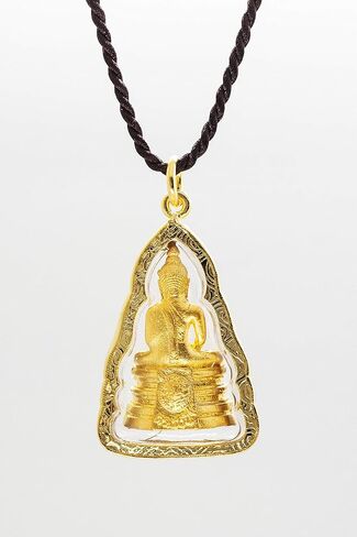 Artschatz Buddhist Jewelry Collection: Buddha, Garuda and other Amulets/Pendants in Kuwait
