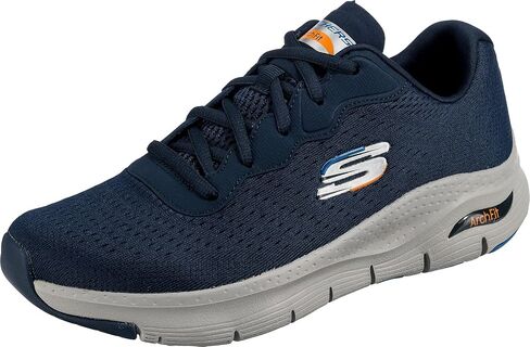Skechers Men's Arch Fit Infinity Cool Sneaker in Saudi Arabia