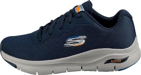 Skechers Men's Arch Fit Infinity Cool Sneaker in Saudi Arabia