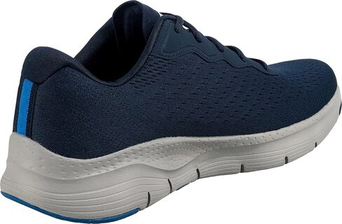 Skechers Men's Arch Fit Infinity Cool Sneaker in Saudi Arabia