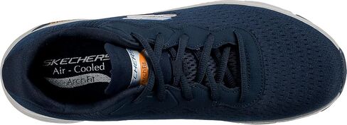 Skechers Men's Arch Fit Infinity Cool Sneaker in Saudi Arabia