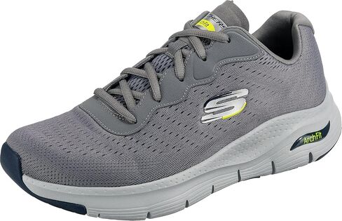 Skechers Men's Arch Fit Infinity Cool Sneaker in Saudi Arabia