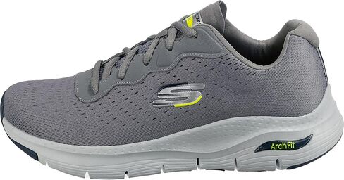 Skechers Men's Arch Fit Infinity Cool Sneaker in Saudi Arabia