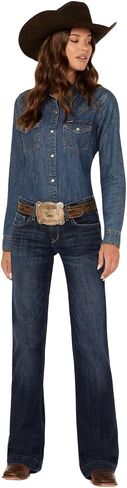 ARIAT Women's R.e.a.l. Mr Angela Trouser in Saudi Arabia