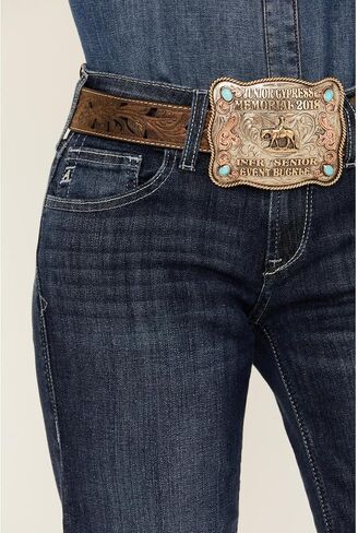 ARIAT Women's R.e.a.l. Mr Angela Trouser in Saudi Arabia