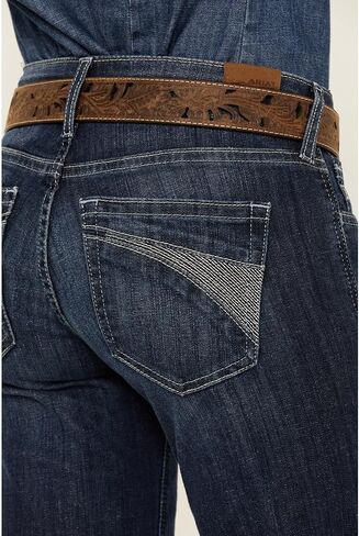 ARIAT Women's R.e.a.l. Mr Angela Trouser in Saudi Arabia