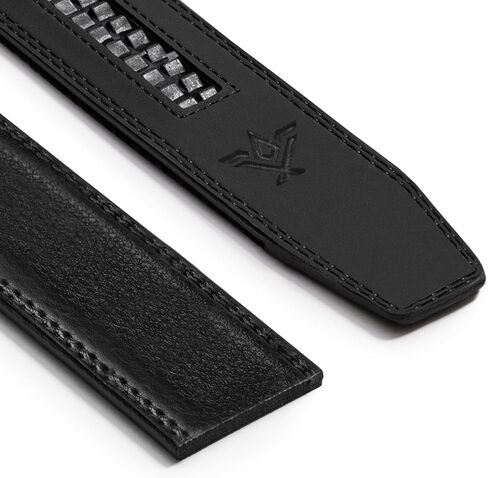 حزام SlideBelts الكلاسيكي للرجال بإبزيم ممتاز in Kuwait