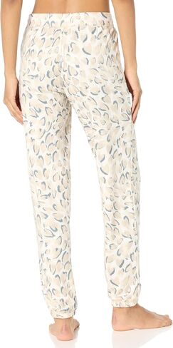 PJ Salvage womens Loungewear Wild About You Banded PantPajama Bottom in Saudi Arabia