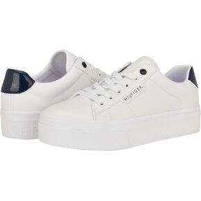 Tommy Hilfiger Women's Barli Sneaker in Saudi Arabia