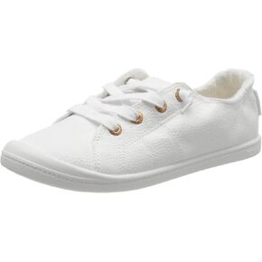 Roxy Women's Bayshore, Slip-on, Sneakers, Shoes