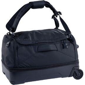 Vertx Rolling Duffle Bag with Wheels Tactical Bag Survival Gear Concealed Carry, Galaxy Black in Kuwait