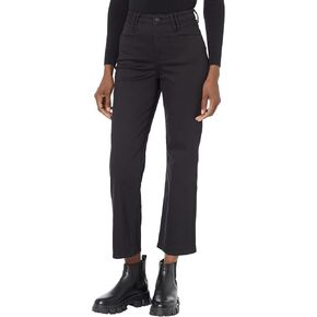 NYDJ Women's Bailey Relaxed Straight Ankle Square Pockets in Saudi Arabia