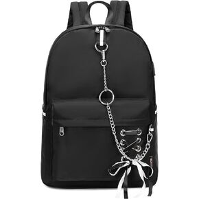 حقيبة ظهر عصرية من Wadirum للنساء، حقيبة مدرسية لطيفة للفتيات in Kuwait