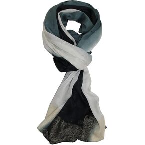 Ted & Jack - Ombre Dreams Textured Luxurious Scarf