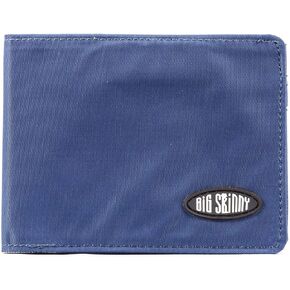 Big Skinny Men's Slim Wallet
